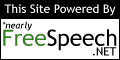 Powered By NearlyFreeSpeech.NET