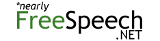 NearlyFreeSpeech.NET