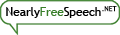 NearlyFreeSpeech.NET